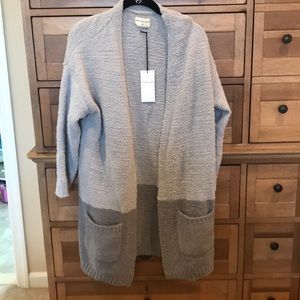 Sweater Cardigan, Thread & Supply